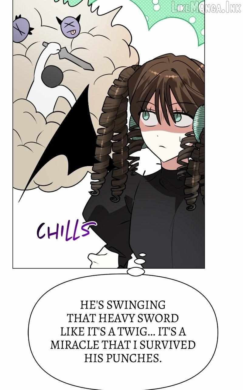 The Academy Is Ruined — Chapter 88 — page 73