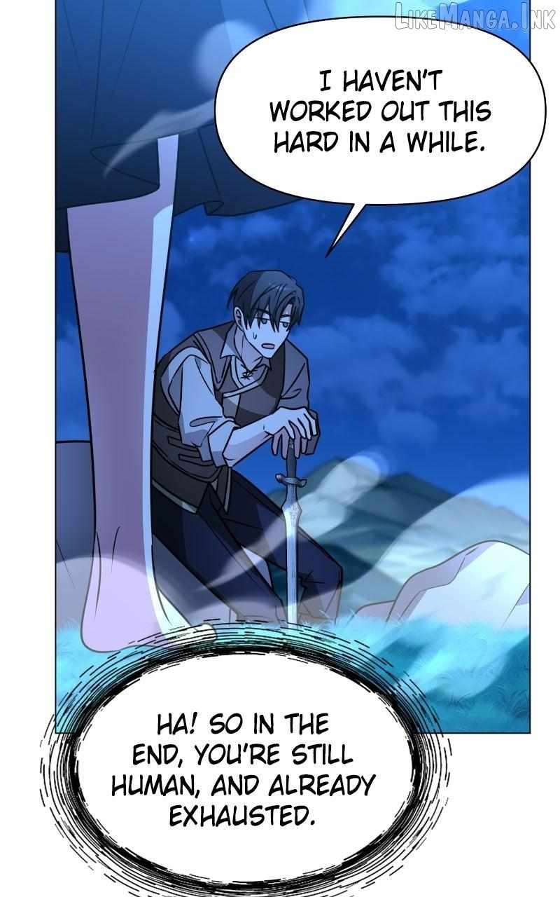 The Academy Is Ruined — Chapter 88 — page 77