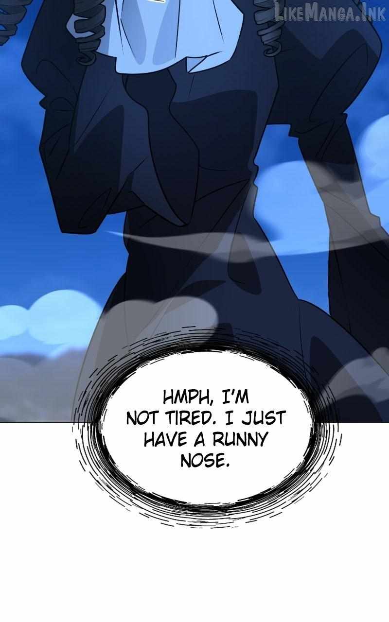 The Academy Is Ruined — Chapter 88 — page 79