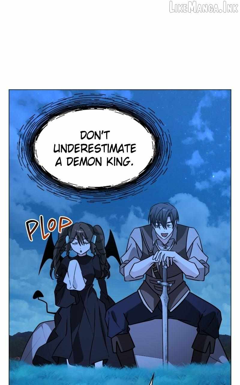 The Academy Is Ruined — Chapter 88 — page 80