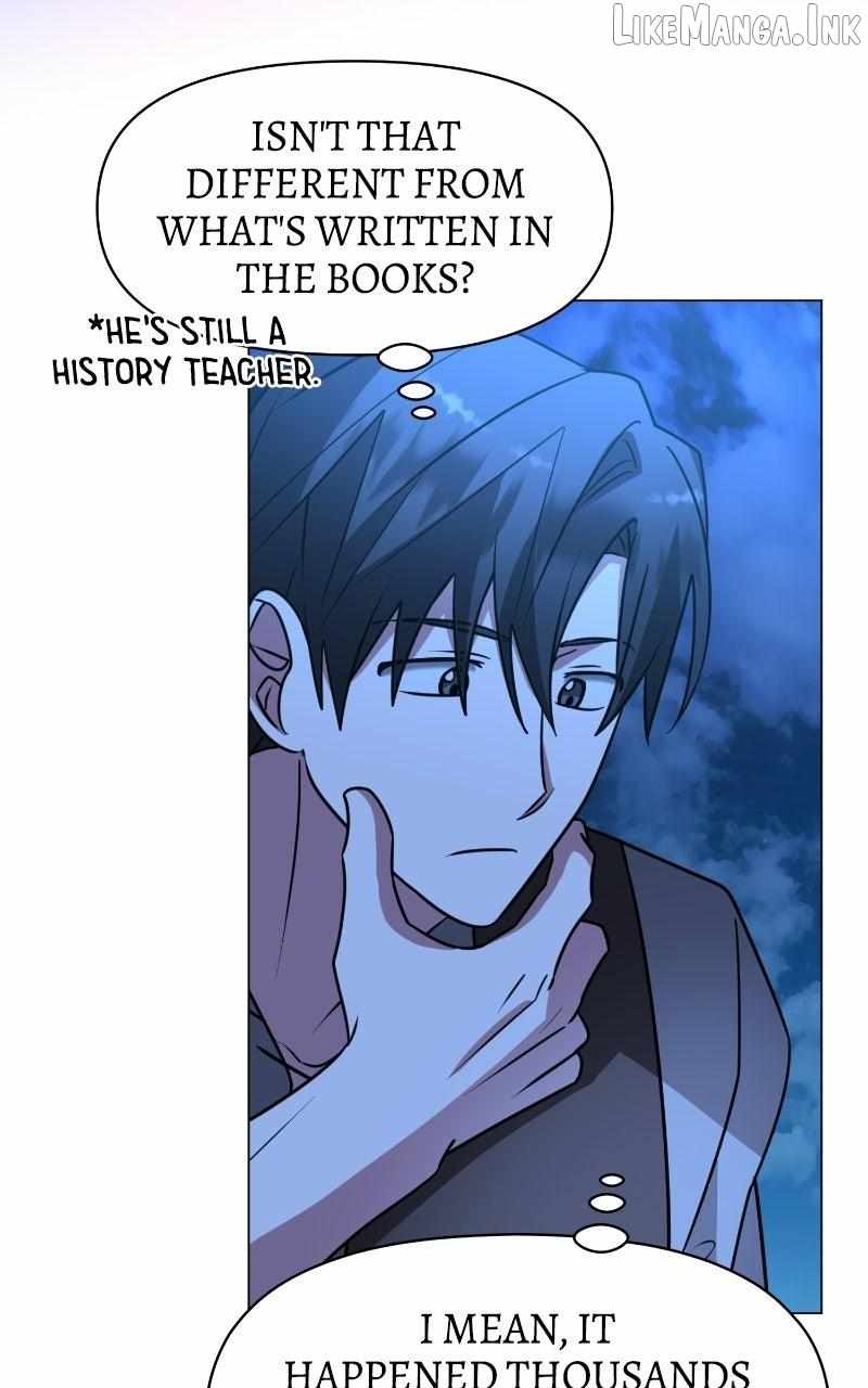 The Academy Is Ruined — Chapter 88 — page 85