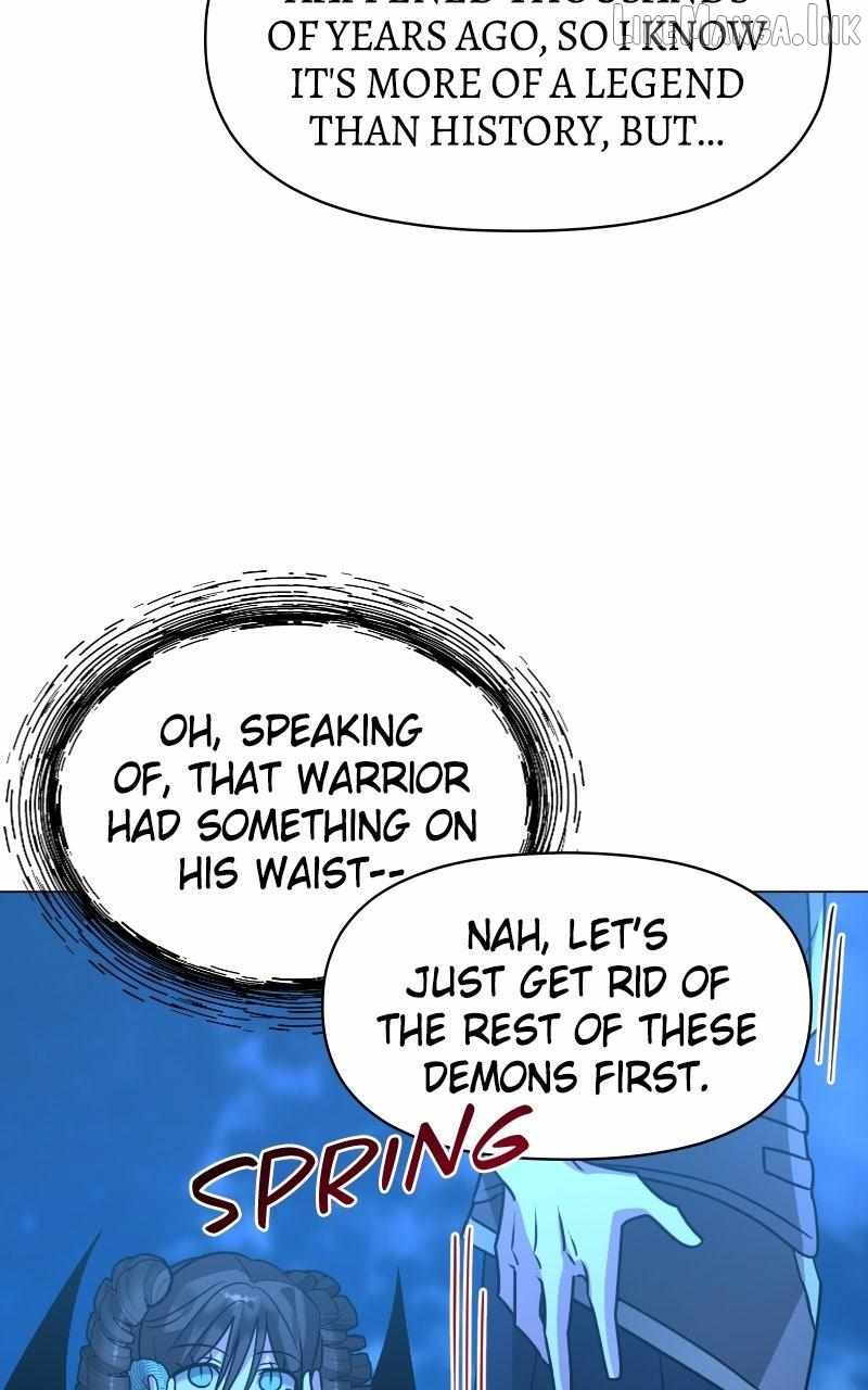 The Academy Is Ruined — Chapter 88 — page 86