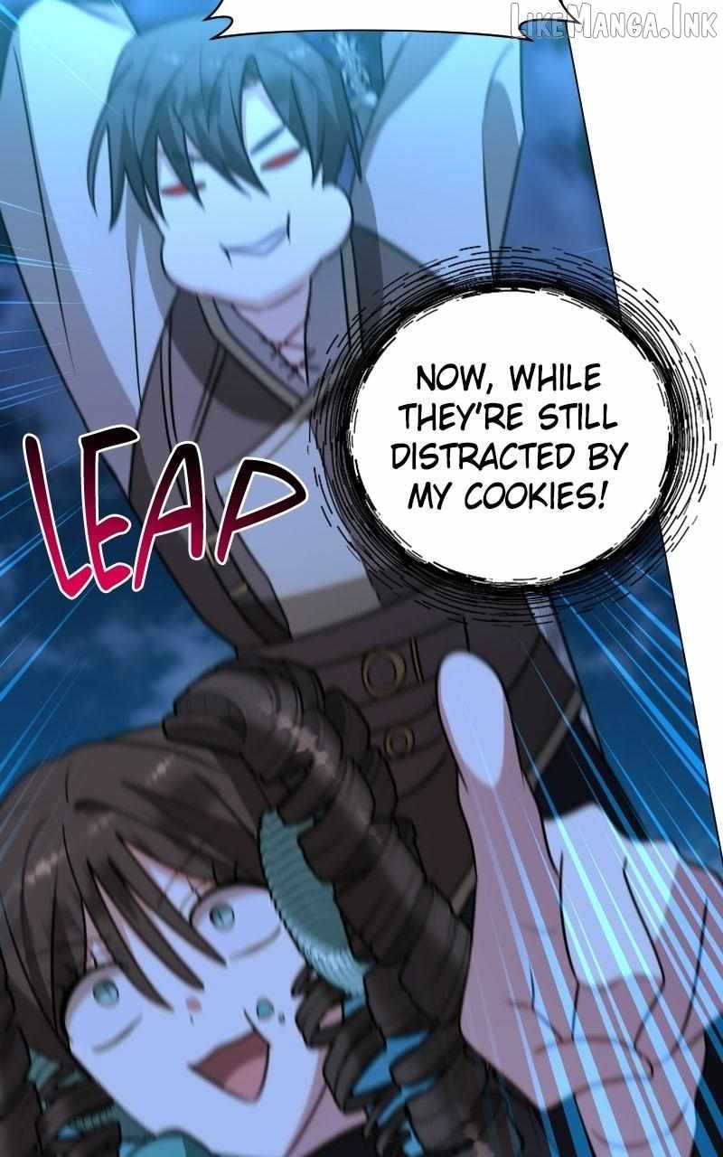 The Academy Is Ruined — Chapter 88 — page 99