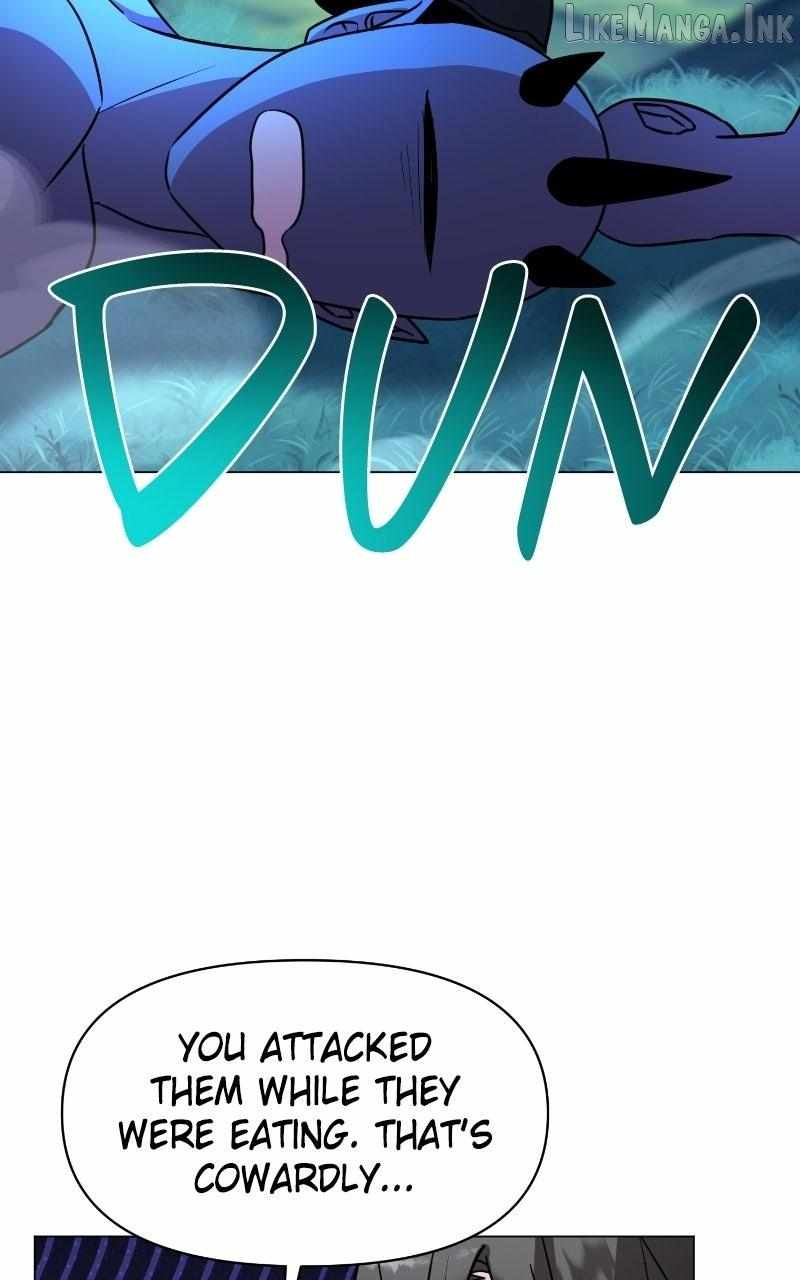 The Academy Is Ruined — Chapter 88 — page 107