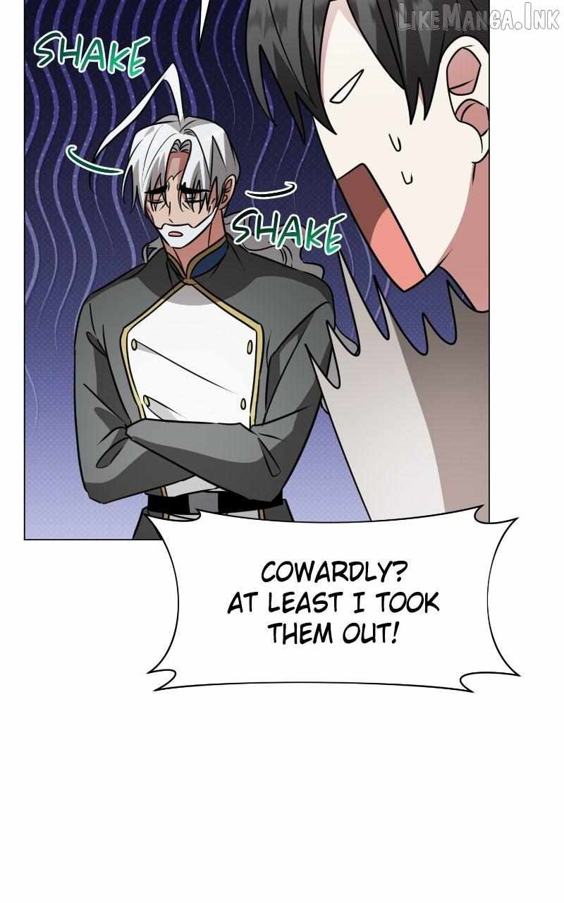 The Academy Is Ruined — Chapter 88 — page 108