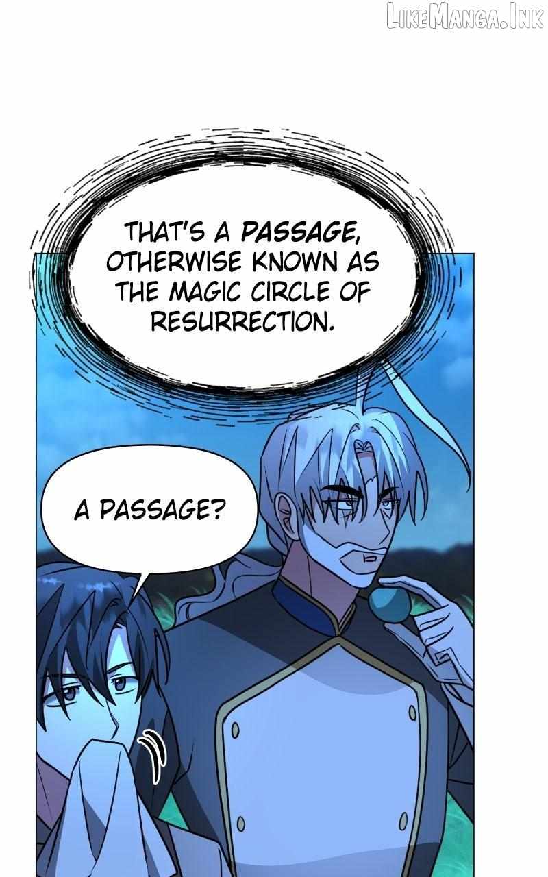 The Academy Is Ruined — Chapter 88 — page 110