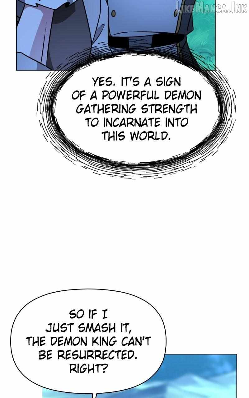 The Academy Is Ruined — Chapter 88 — page 111