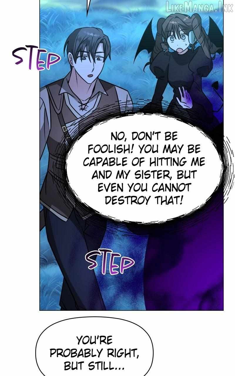 The Academy Is Ruined — Chapter 88 — page 112