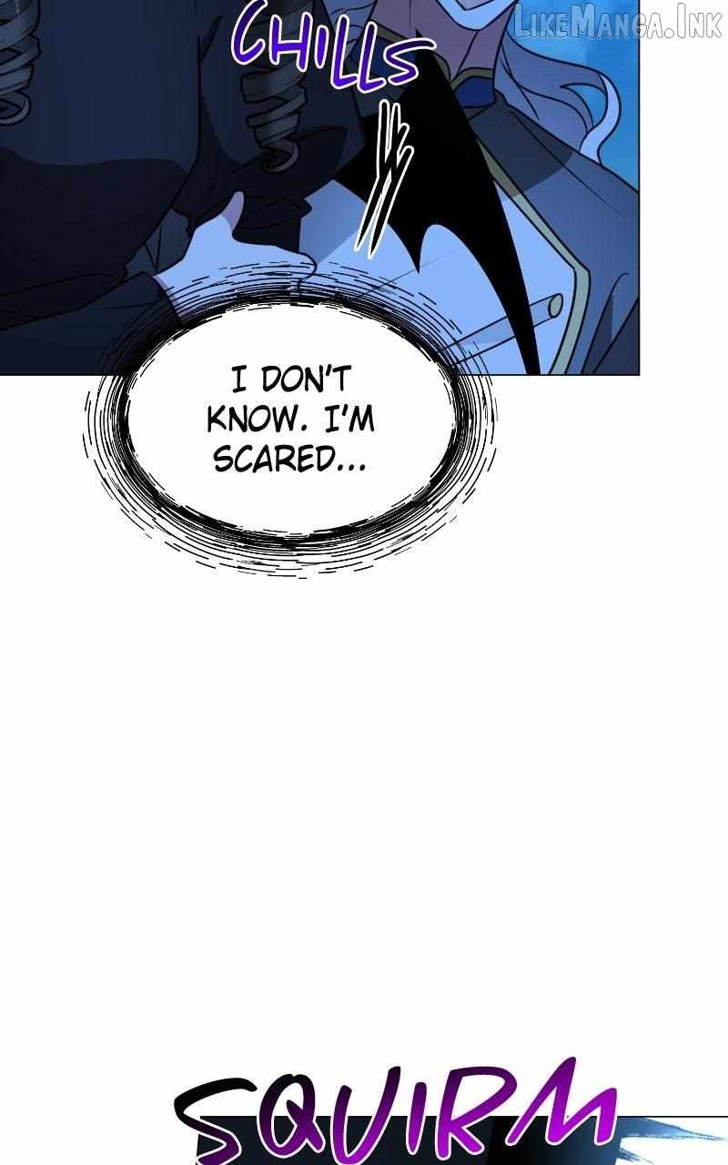 The Academy Is Ruined — Chapter 89 — page 5