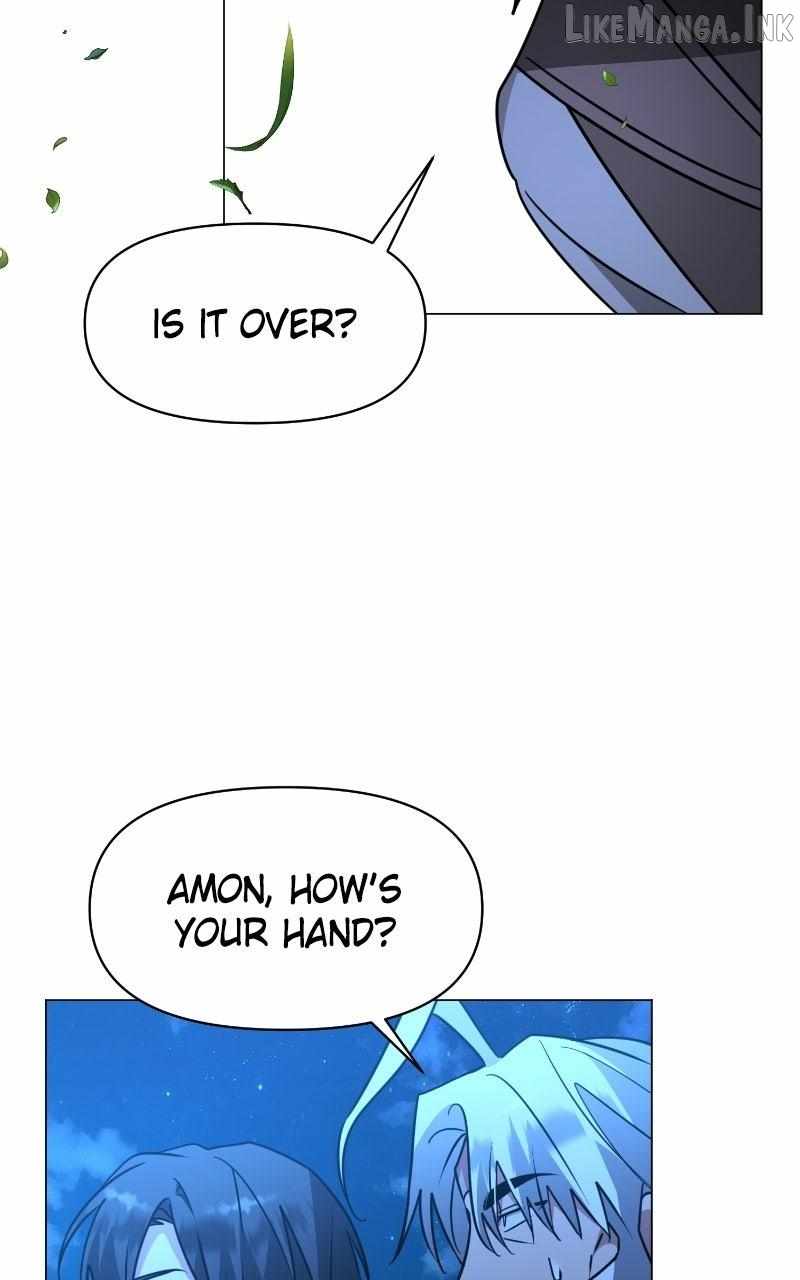 The Academy Is Ruined — Chapter 89 — page 13