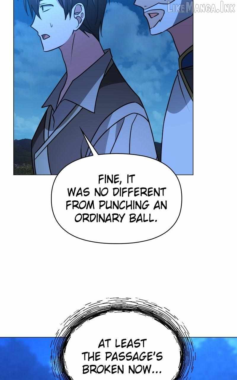 The Academy Is Ruined — Chapter 89 — page 14