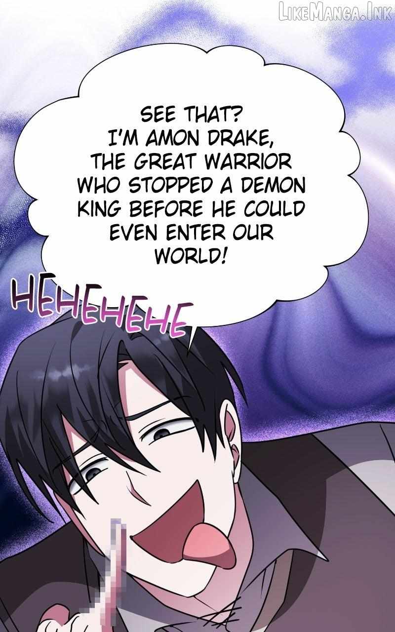 The Academy Is Ruined — Chapter 89 — page 17