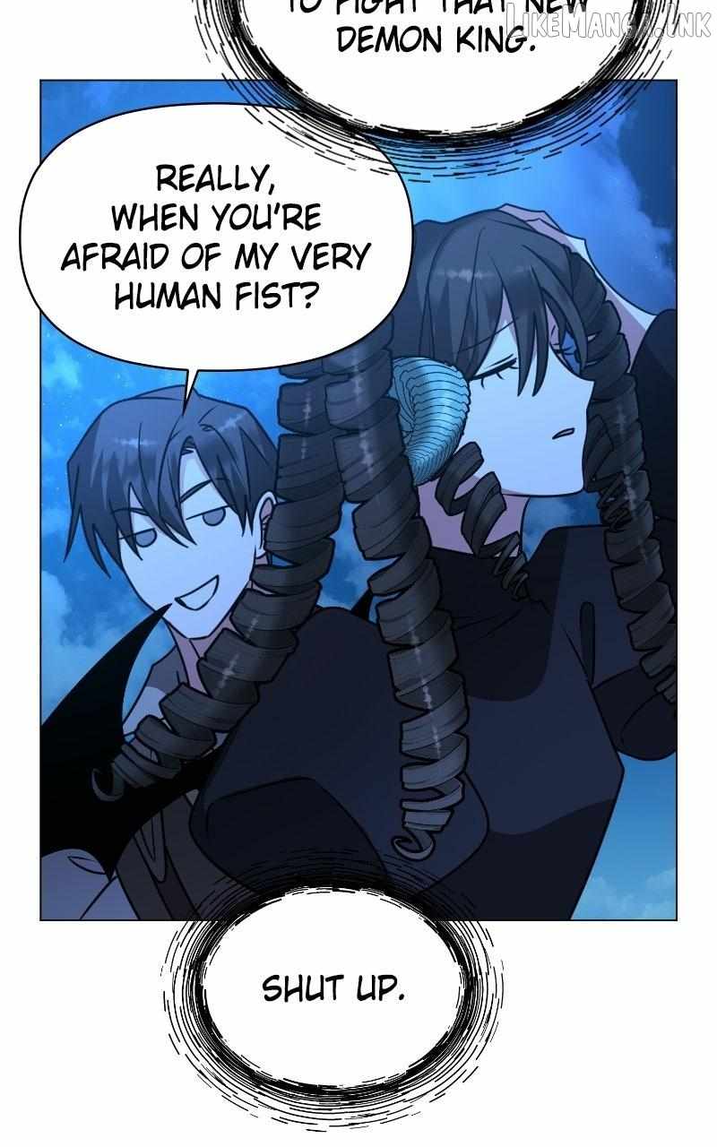 The Academy Is Ruined — Chapter 89 — page 19