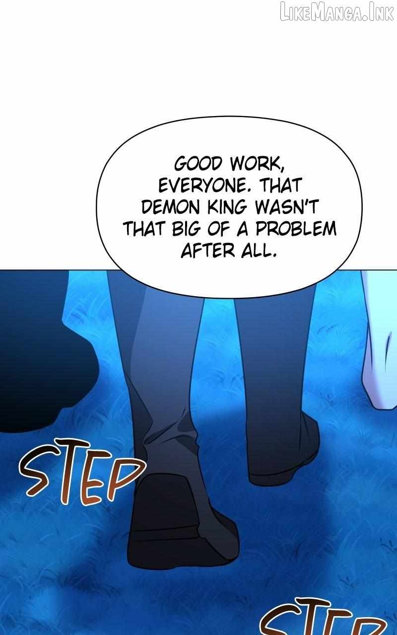 The Academy Is Ruined — Chapter 89 — page 20
