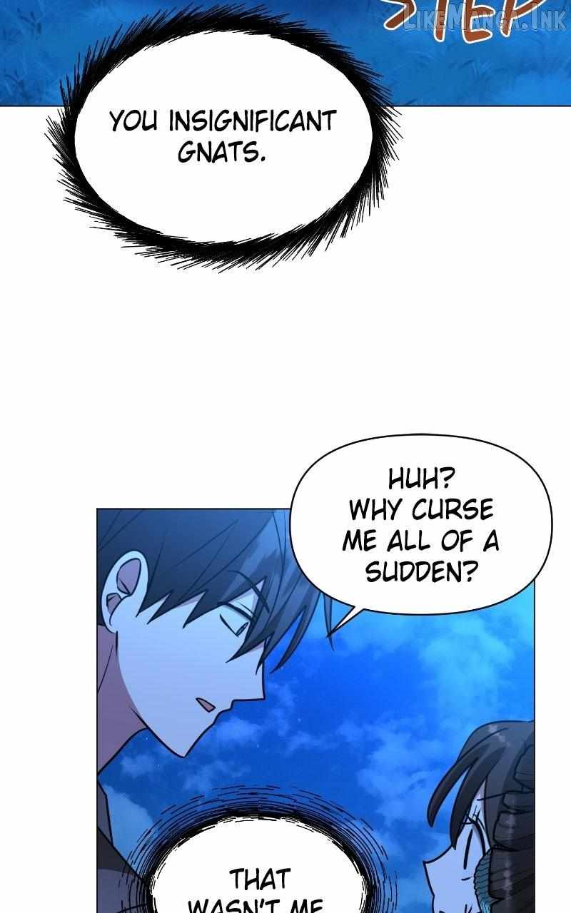 The Academy Is Ruined — Chapter 89 — page 21