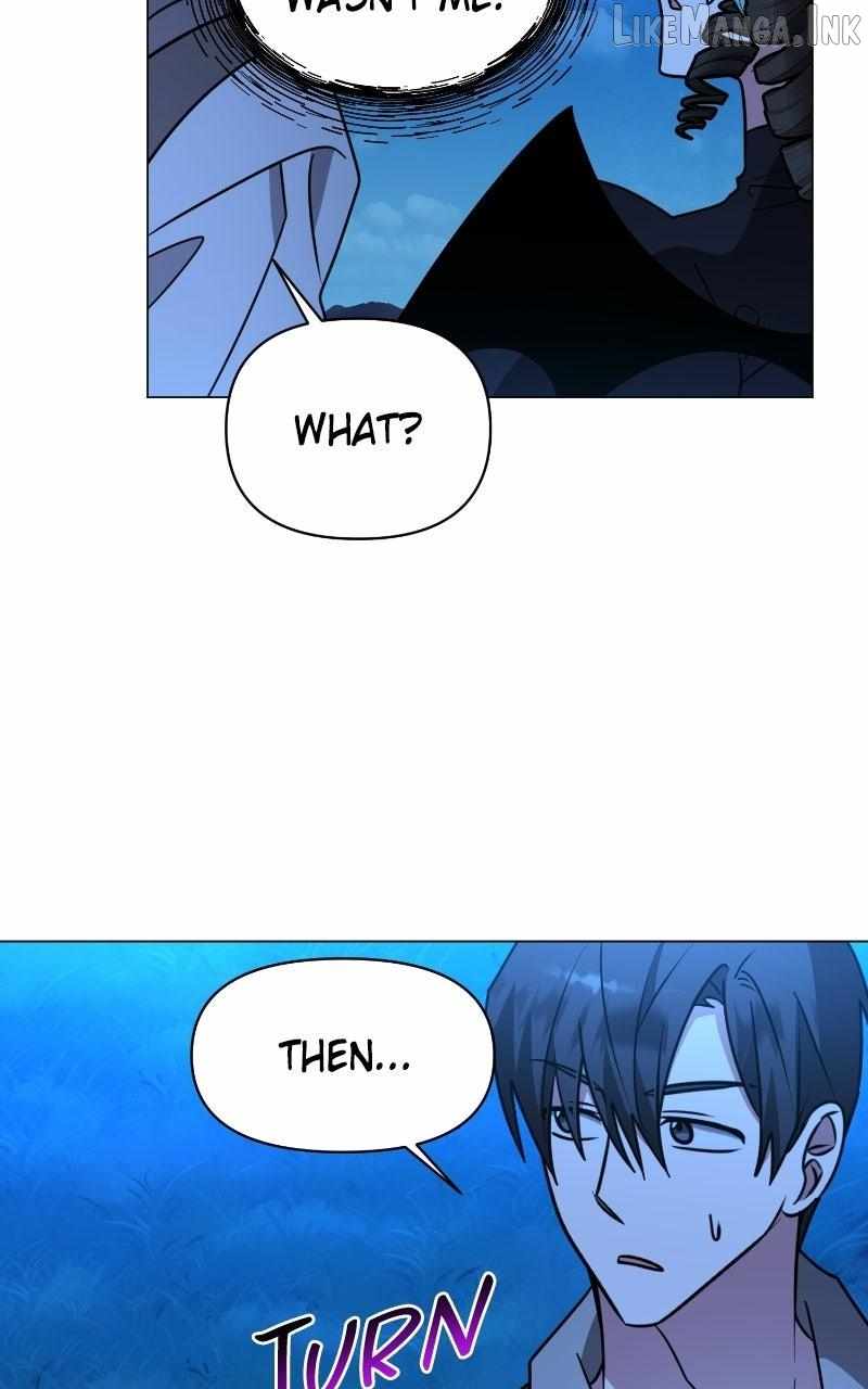 The Academy Is Ruined — Chapter 89 — page 22