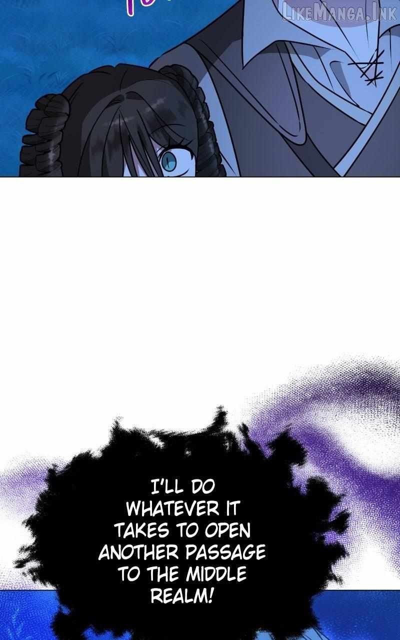 The Academy Is Ruined — Chapter 89 — page 23