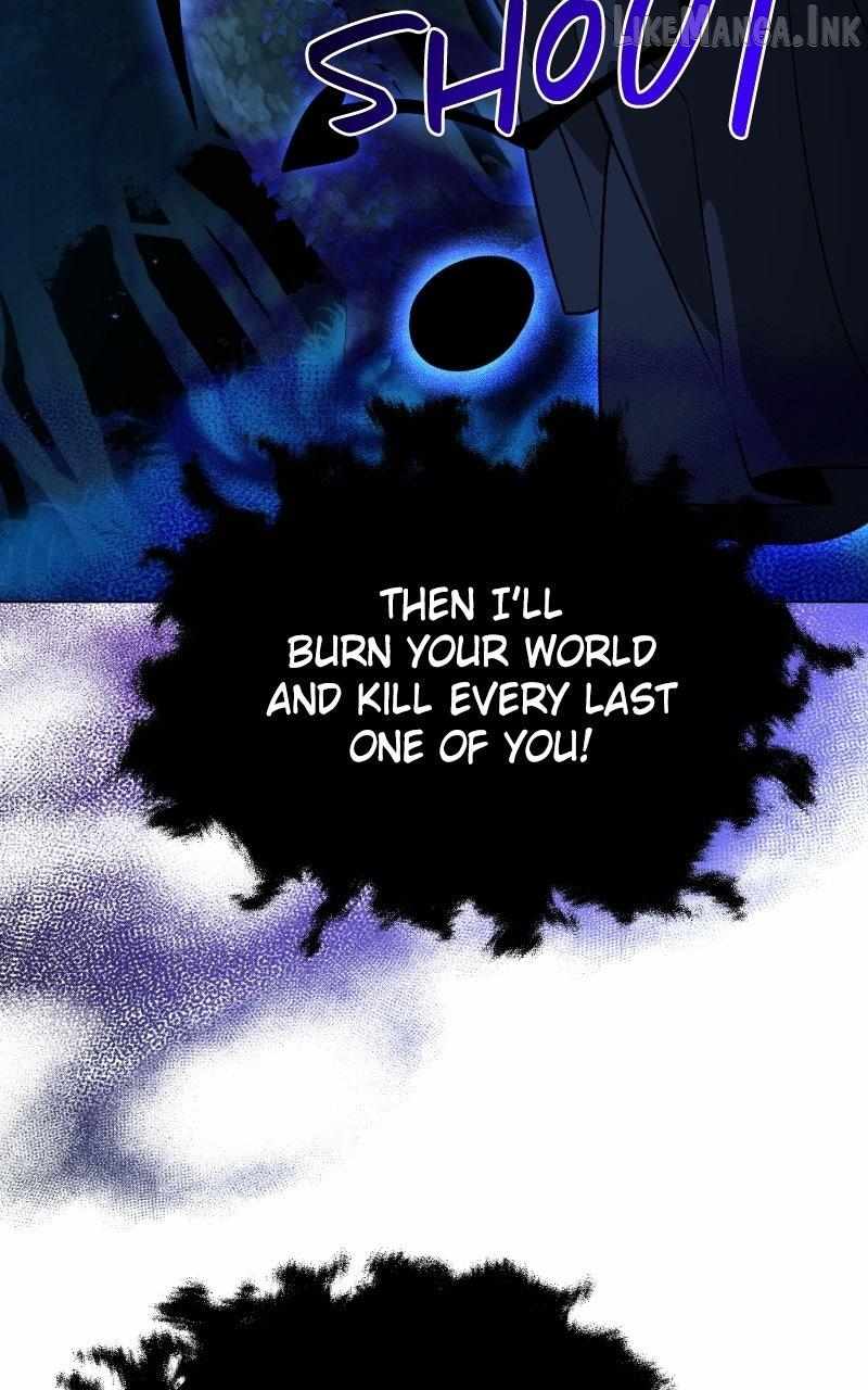 The Academy Is Ruined — Chapter 89 — page 25
