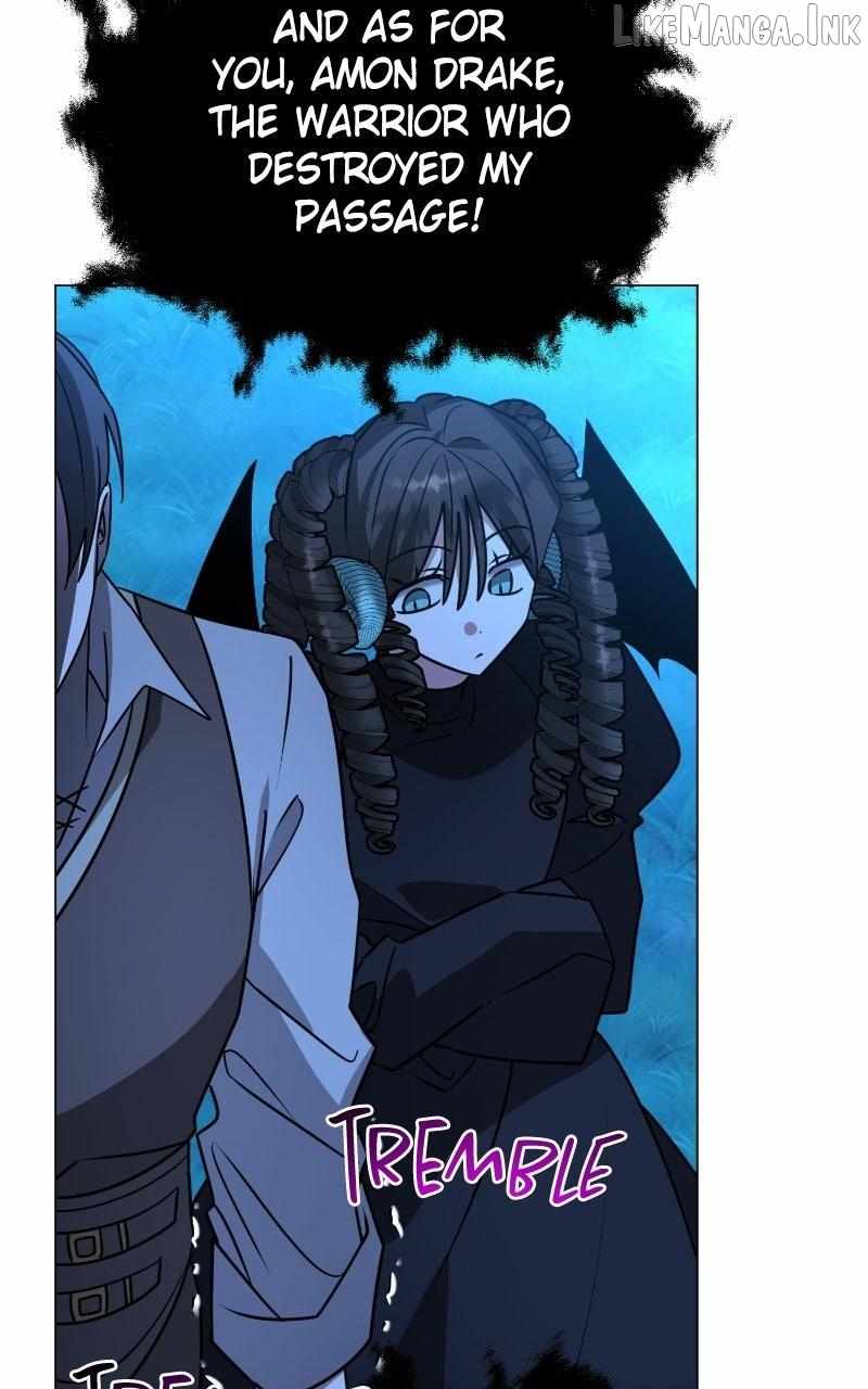 The Academy Is Ruined — Chapter 89 — page 26