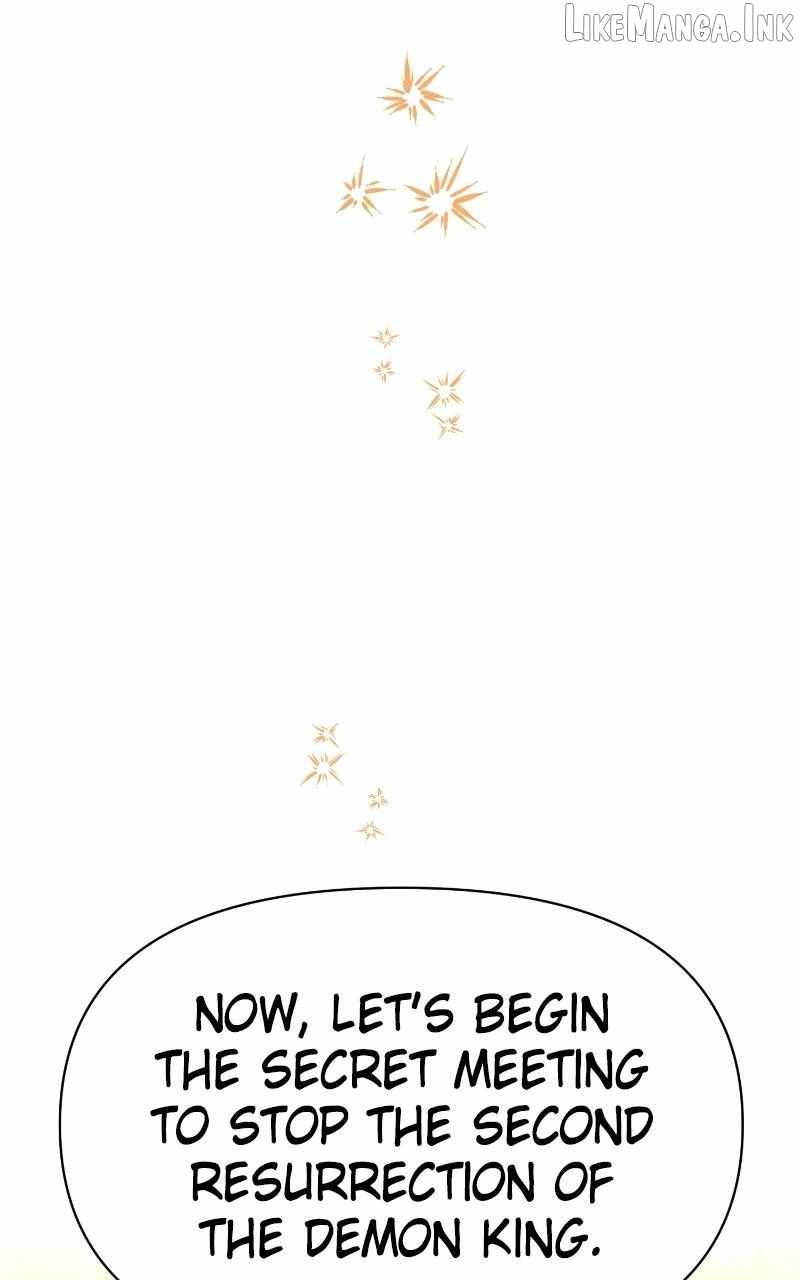 The Academy Is Ruined — Chapter 89 — page 32