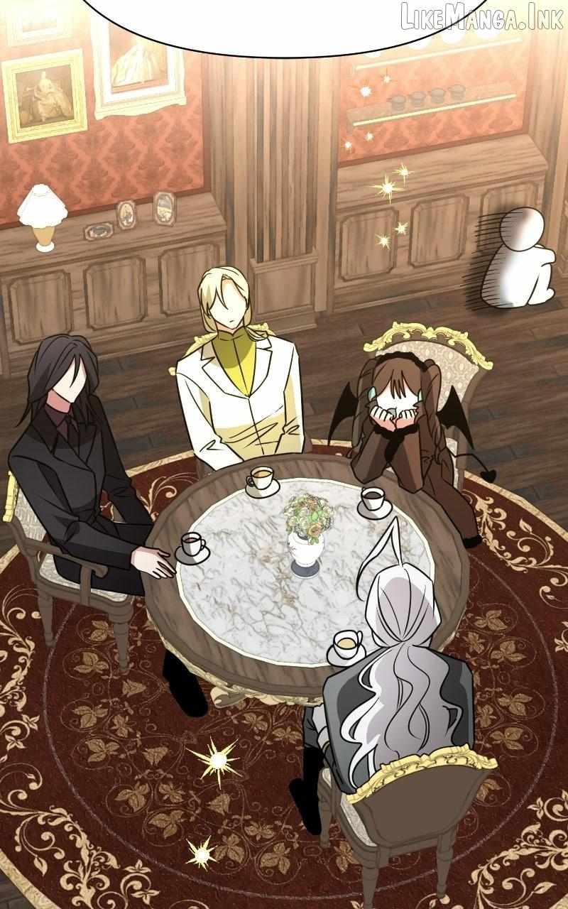 The Academy Is Ruined — Chapter 89 — page 33