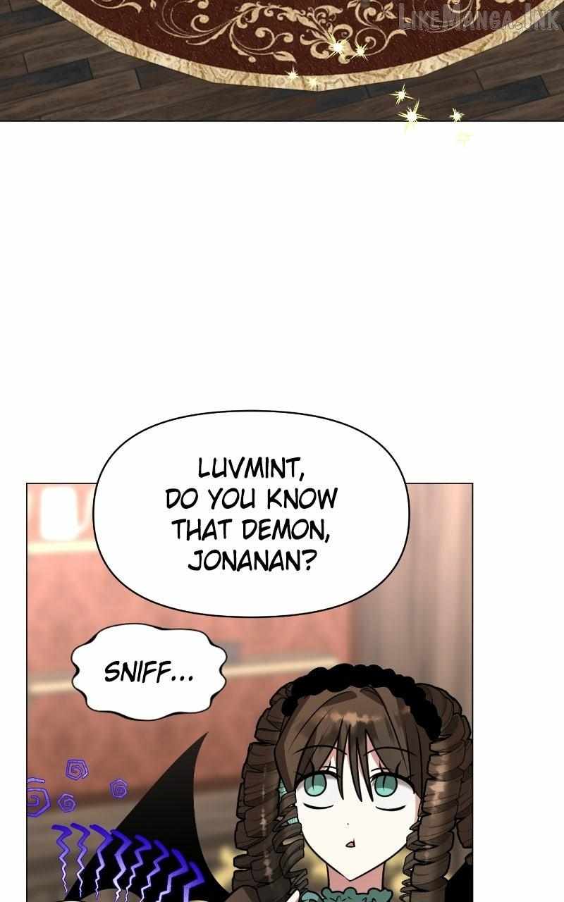 The Academy Is Ruined — Chapter 89 — page 34