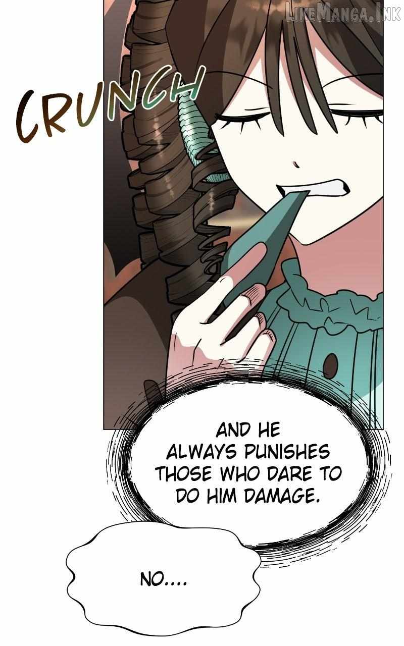 The Academy Is Ruined — Chapter 89 — page 36