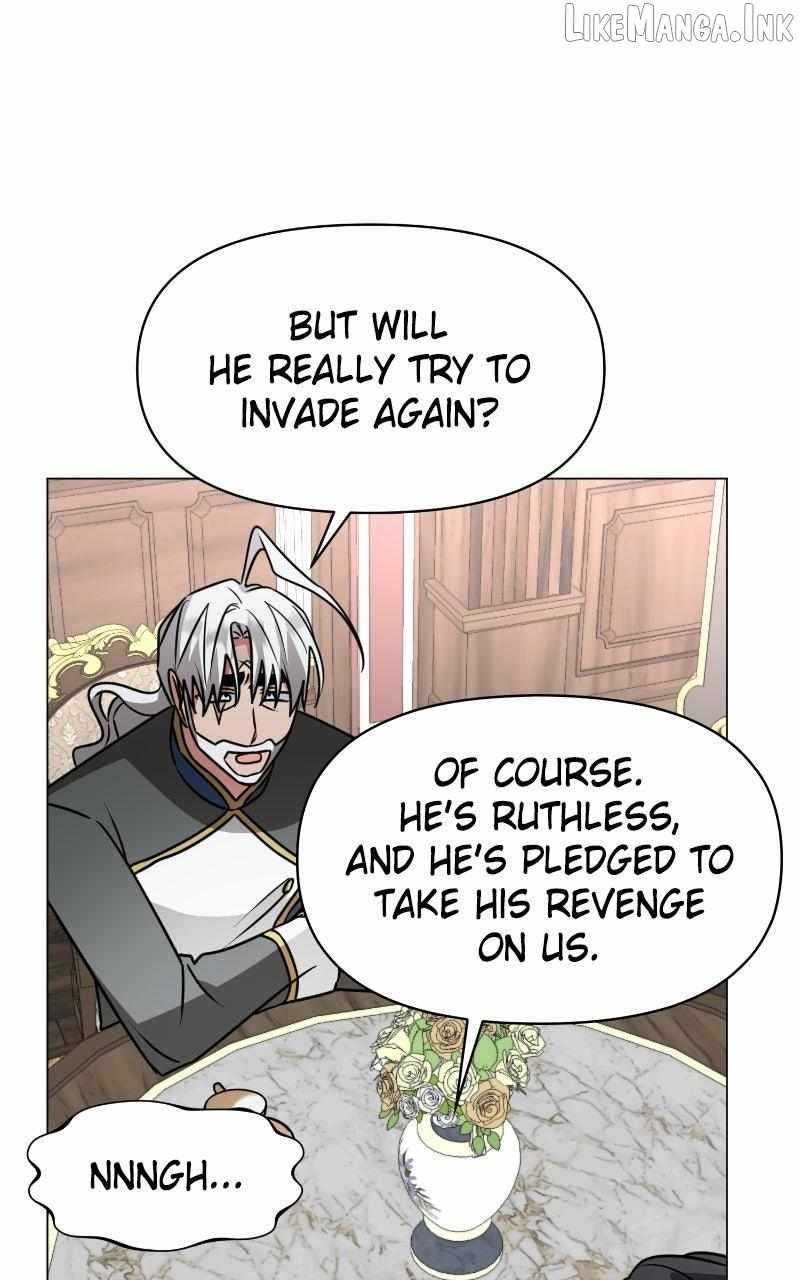 The Academy Is Ruined — Chapter 89 — page 37