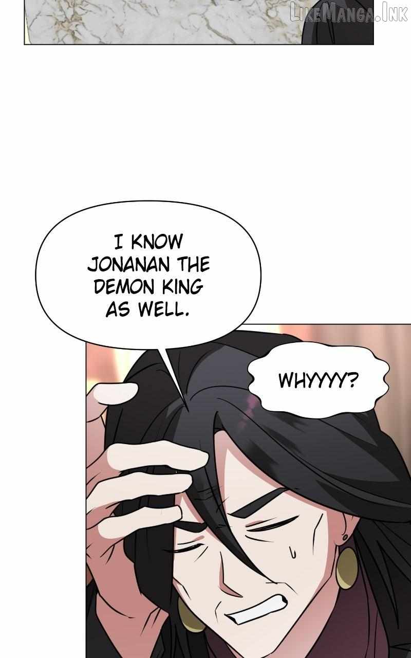 The Academy Is Ruined — Chapter 89 — page 38