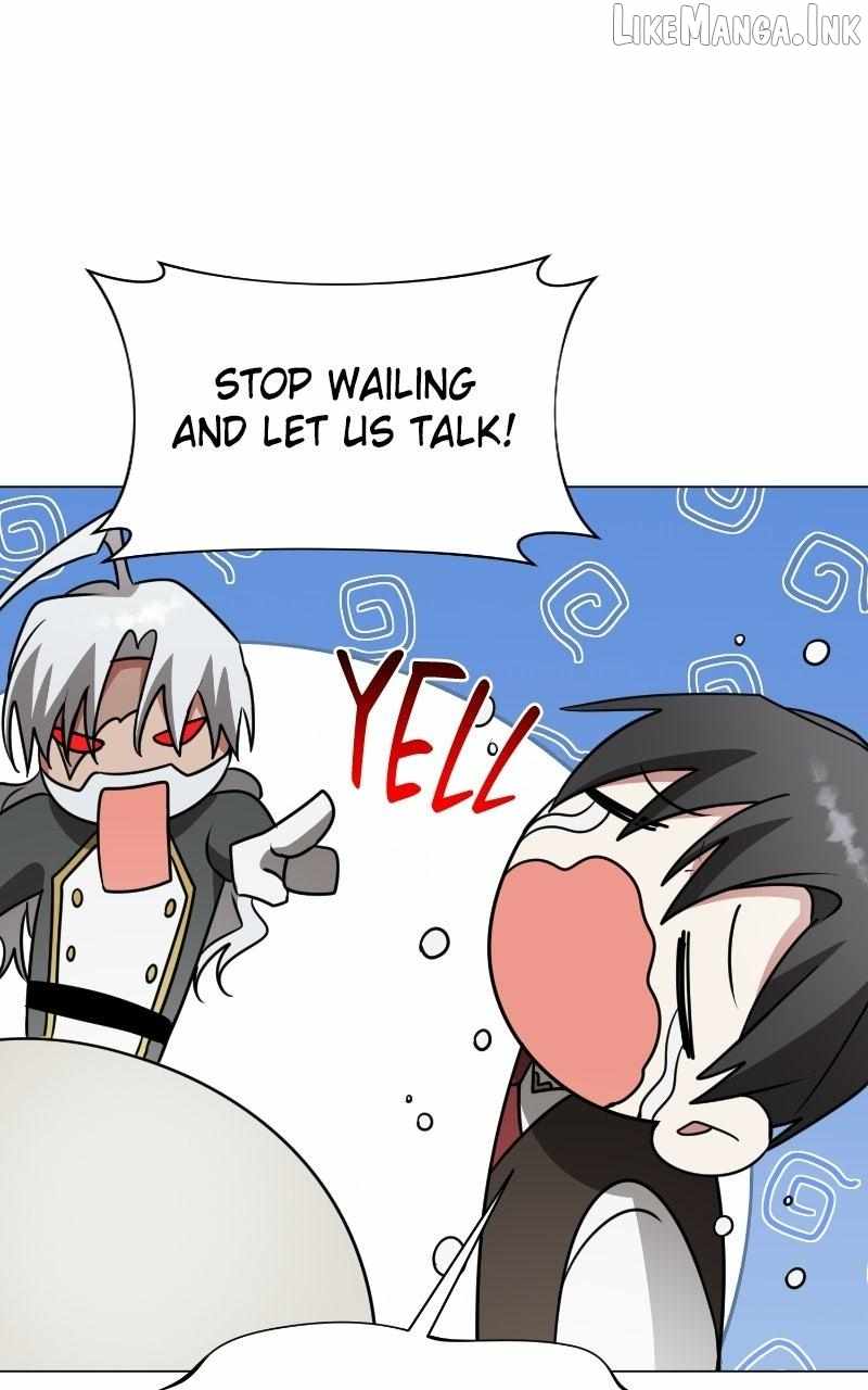 The Academy Is Ruined — Chapter 89 — page 42