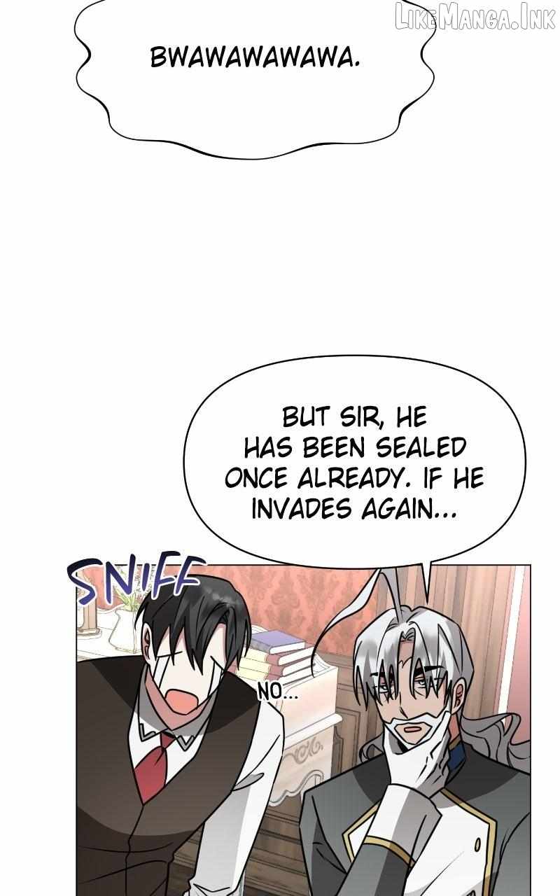 The Academy Is Ruined — Chapter 89 — page 43