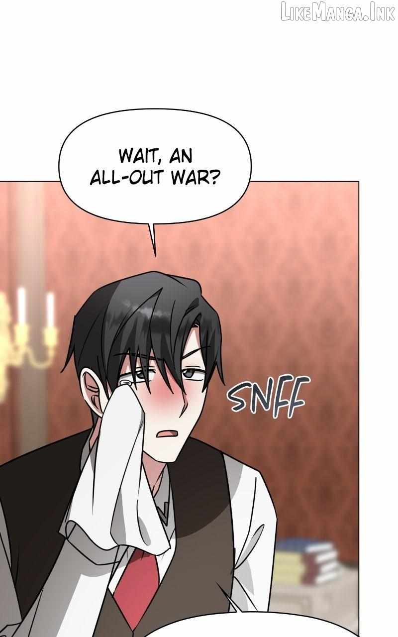 The Academy Is Ruined — Chapter 89 — page 47