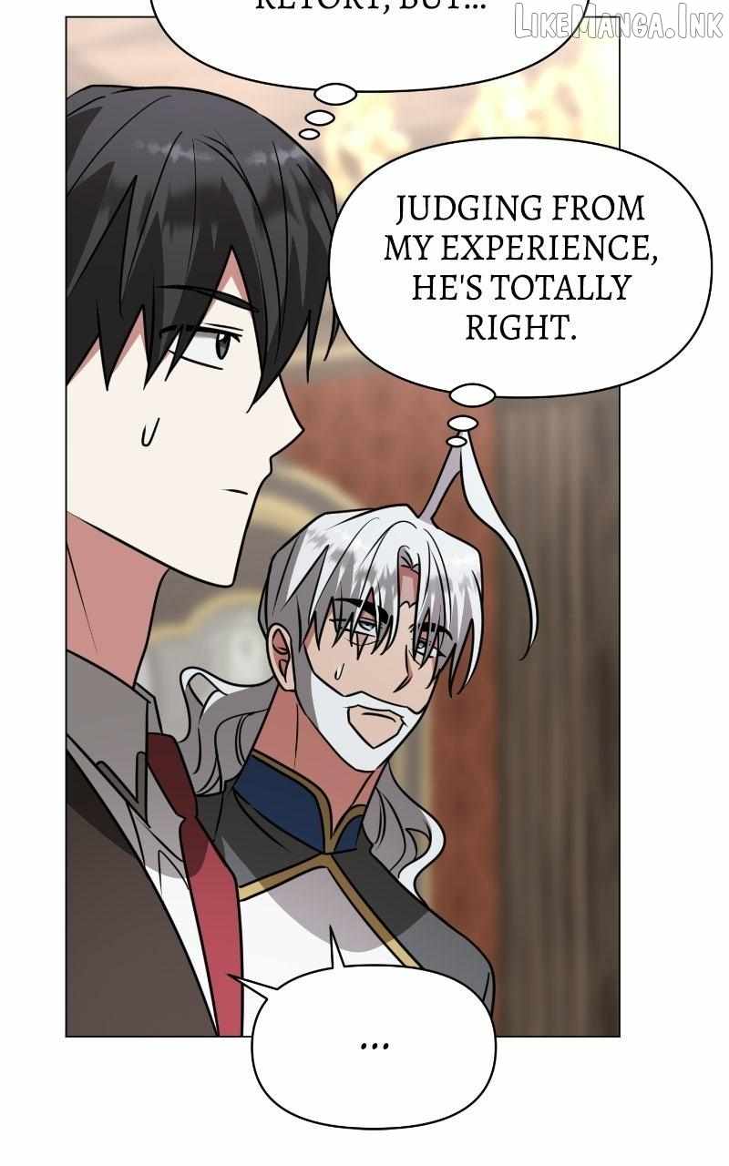 The Academy Is Ruined — Chapter 89 — page 55