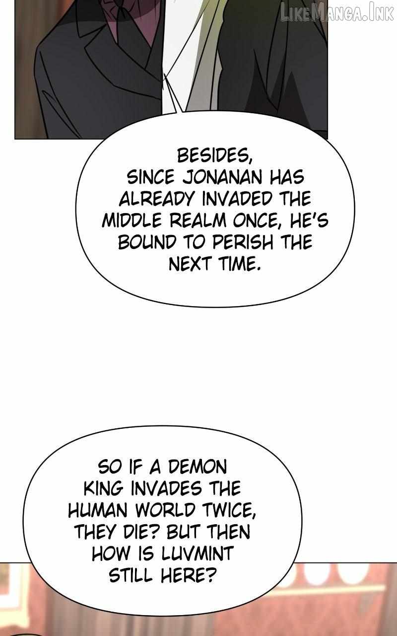 The Academy Is Ruined — Chapter 89 — page 57