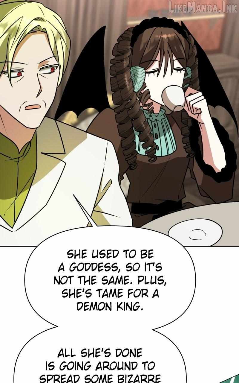 The Academy Is Ruined — Chapter 89 — page 58