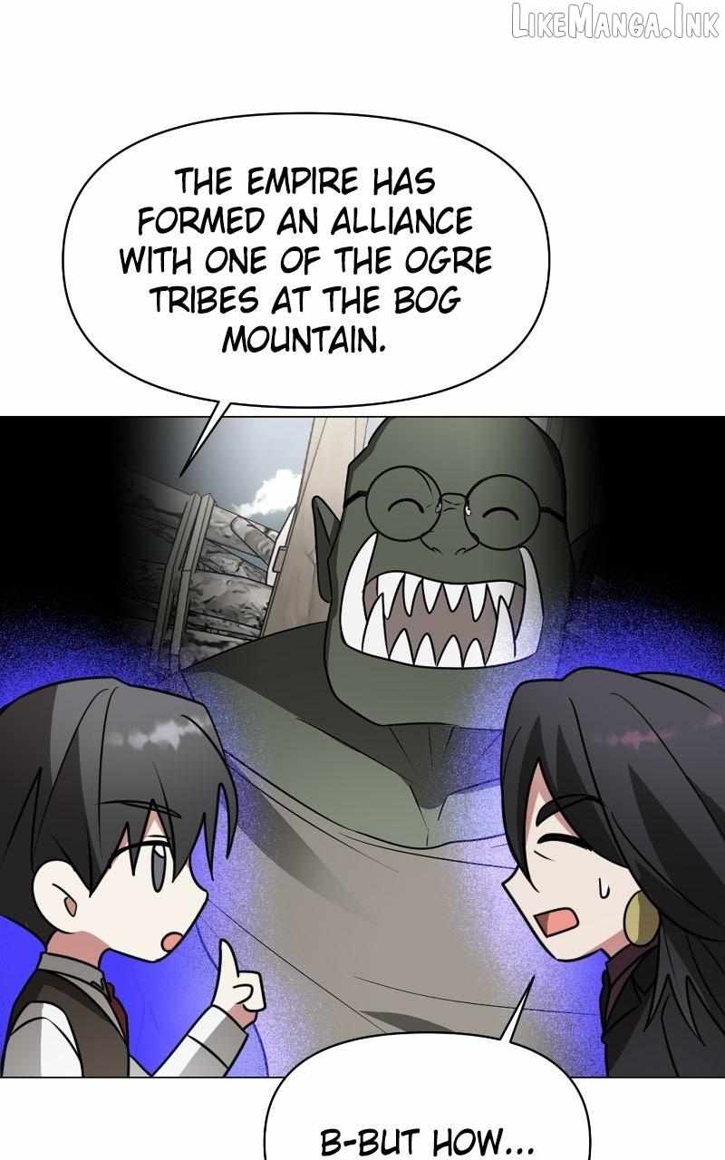 The Academy Is Ruined — Chapter 89 — page 65