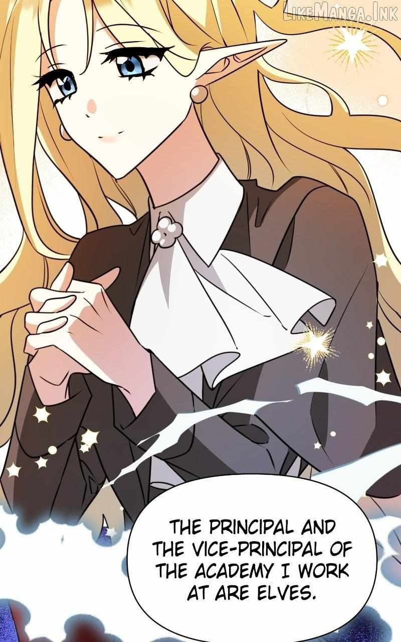 The Academy Is Ruined — Chapter 89 — page 67