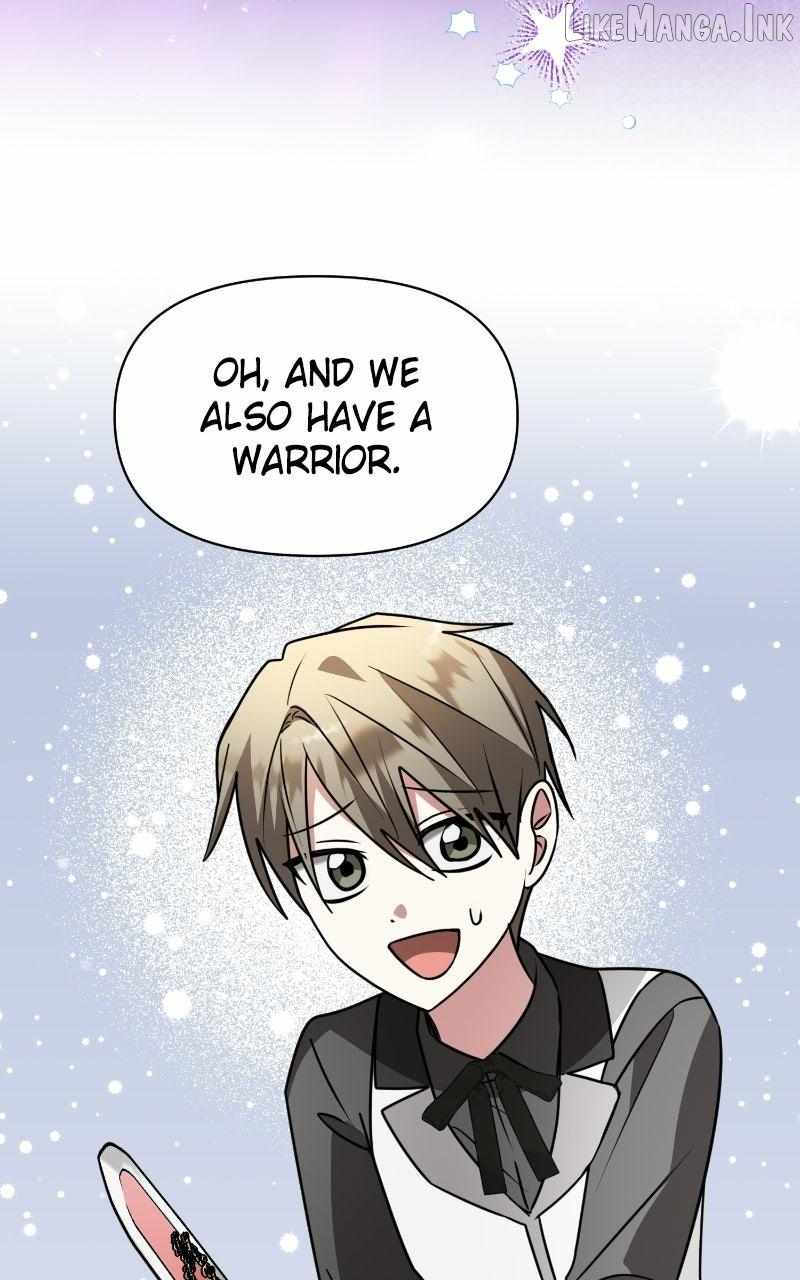 The Academy Is Ruined — Chapter 89 — page 69