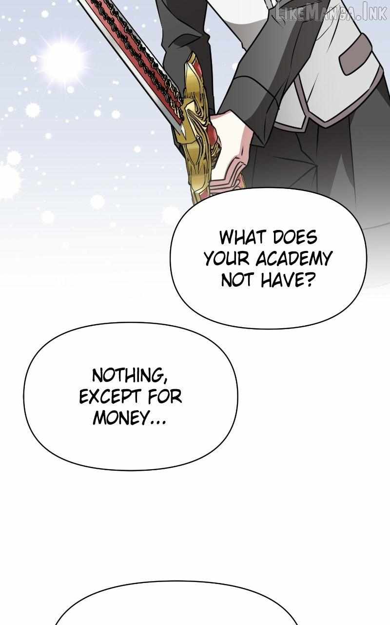 The Academy Is Ruined — Chapter 89 — page 70