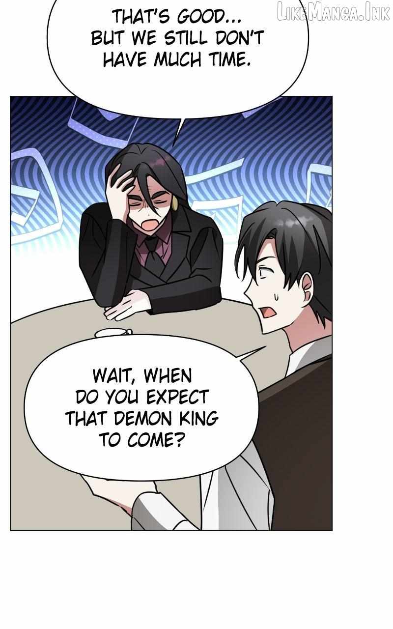 The Academy Is Ruined — Chapter 89 — page 71