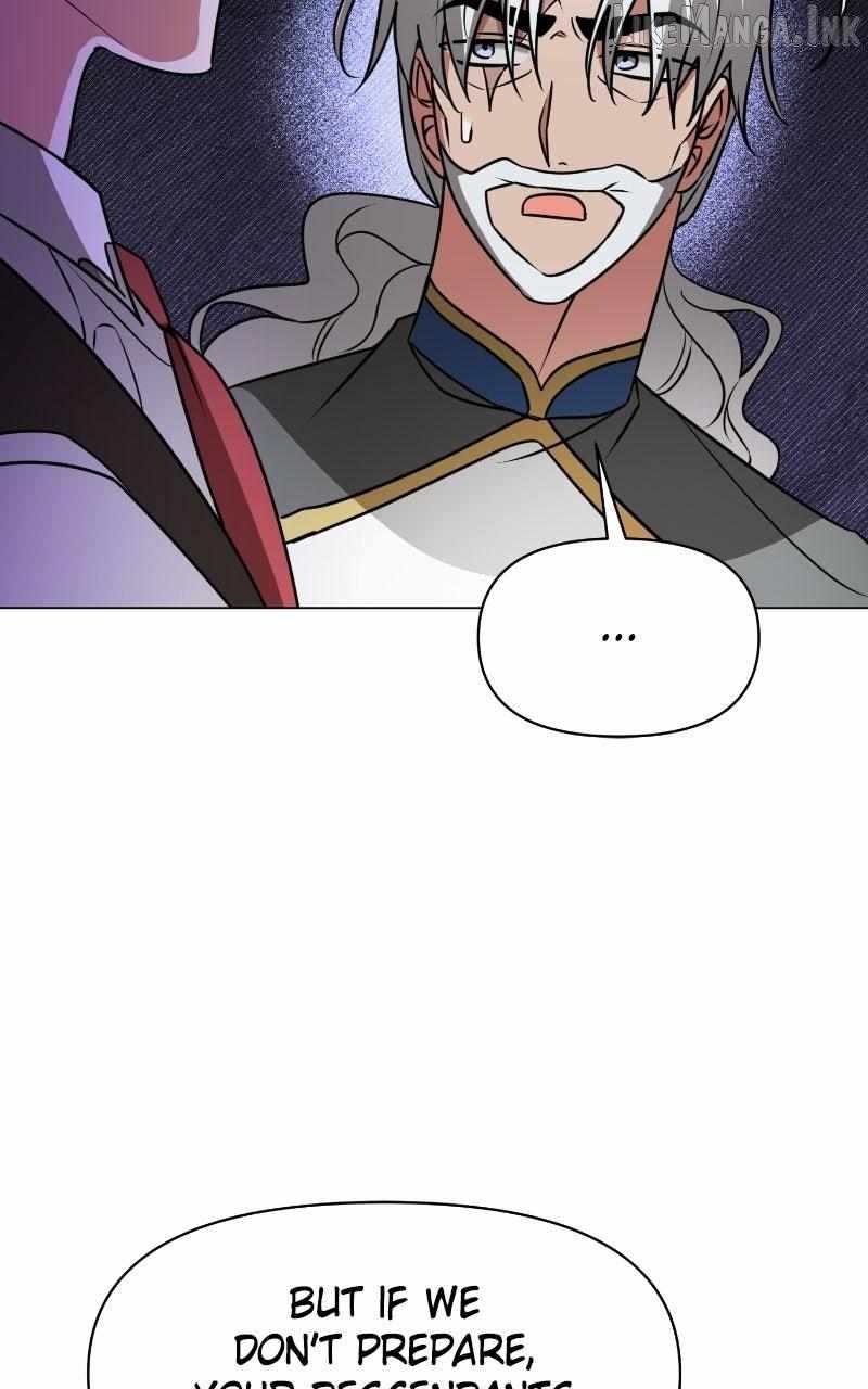 The Academy Is Ruined — Chapter 89 — page 78
