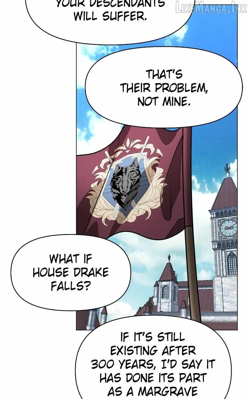 The Academy Is Ruined — Chapter 89 — page 79