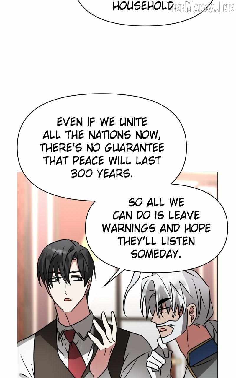The Academy Is Ruined — Chapter 89 — page 80