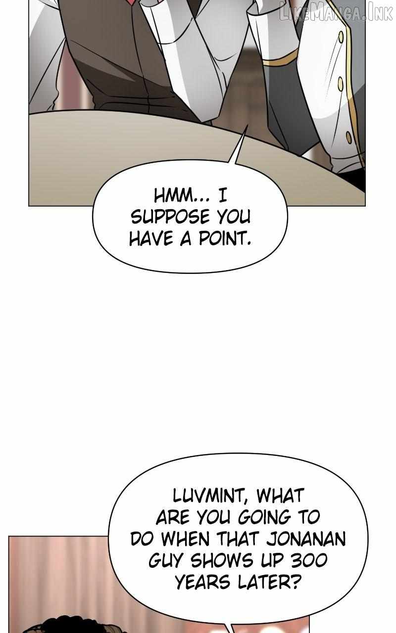 The Academy Is Ruined — Chapter 89 — page 81