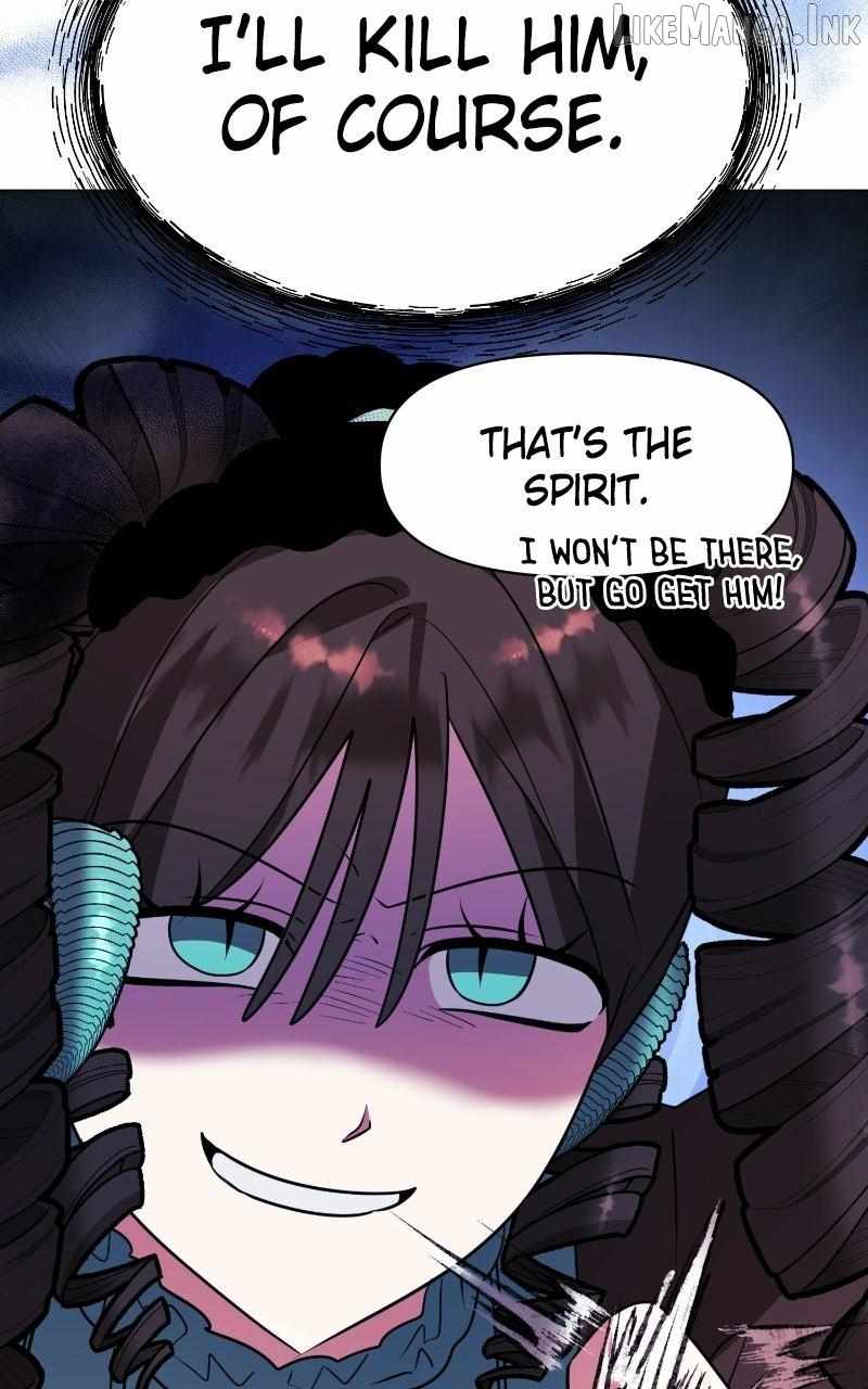 The Academy Is Ruined — Chapter 89 — page 83