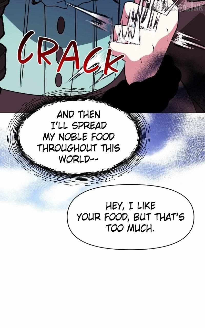 The Academy Is Ruined — Chapter 89 — page 84