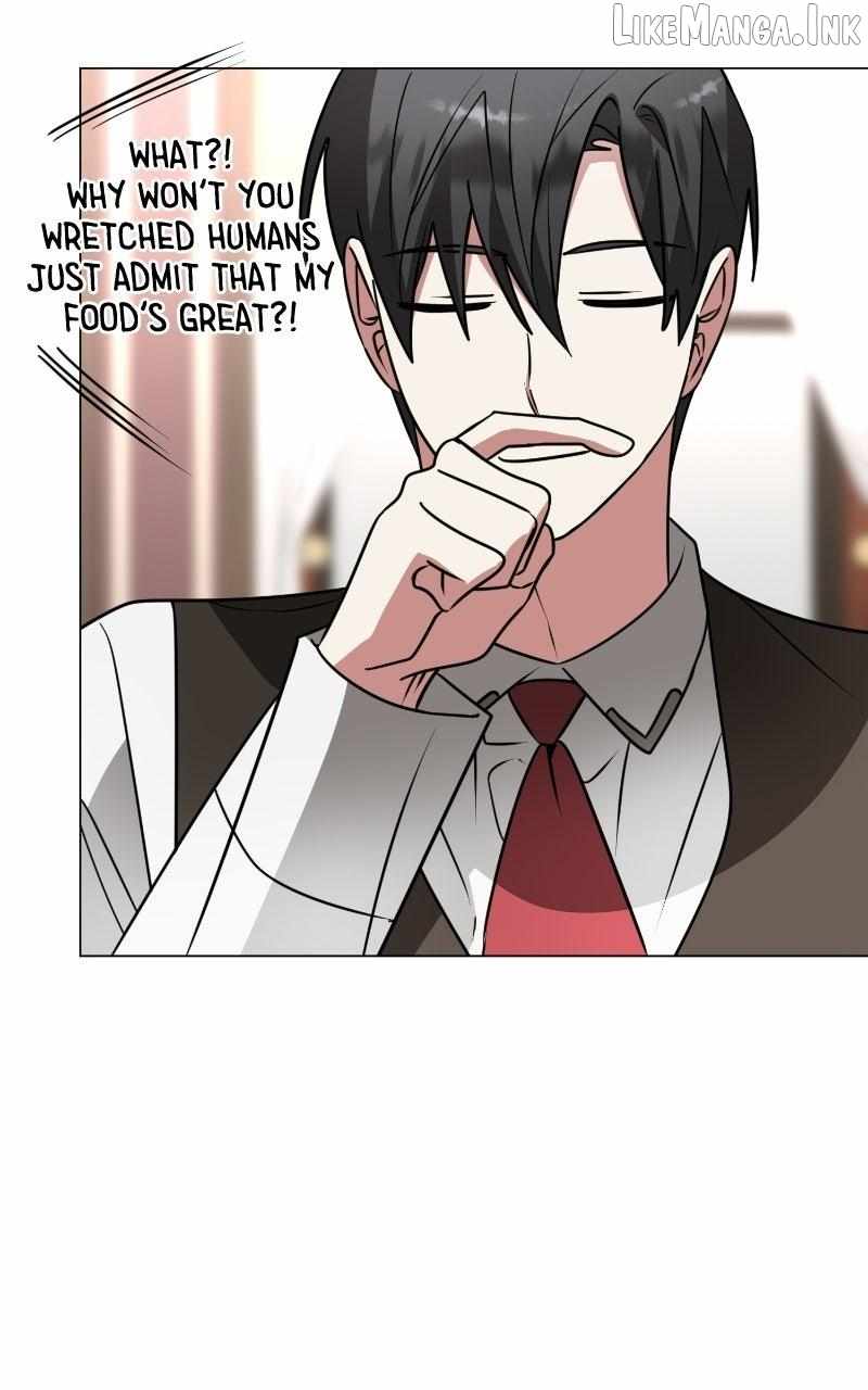 The Academy Is Ruined — Chapter 89 — page 85