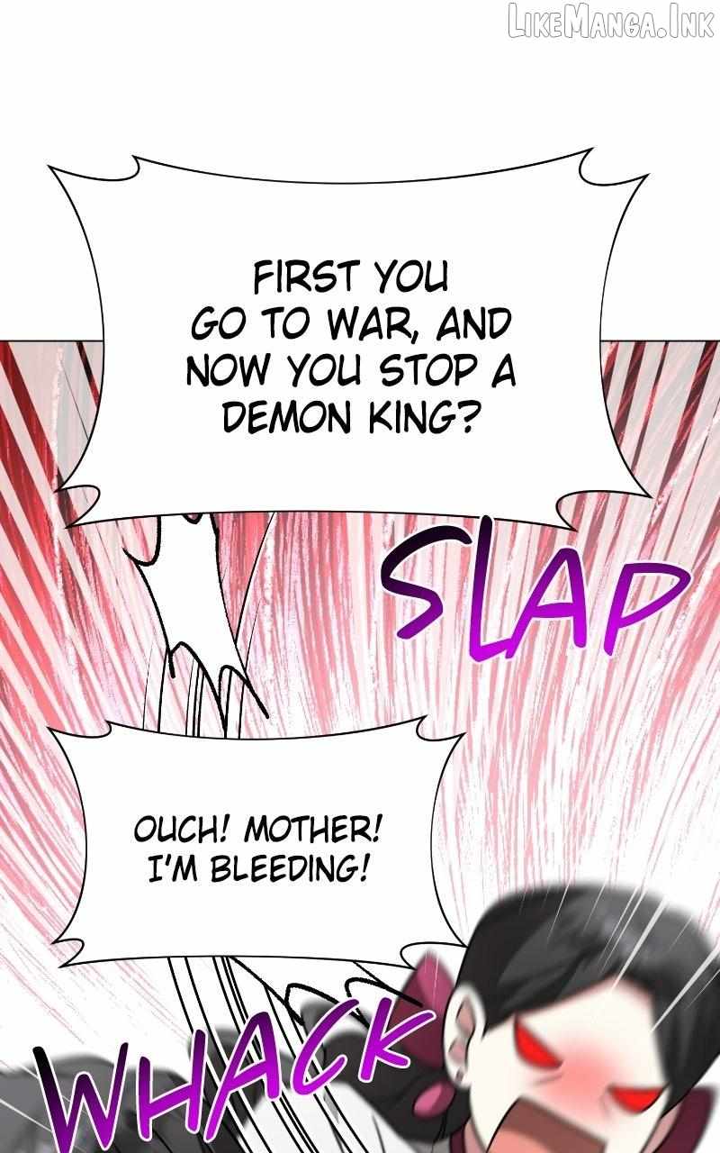 The Academy Is Ruined — Chapter 89 — page 90