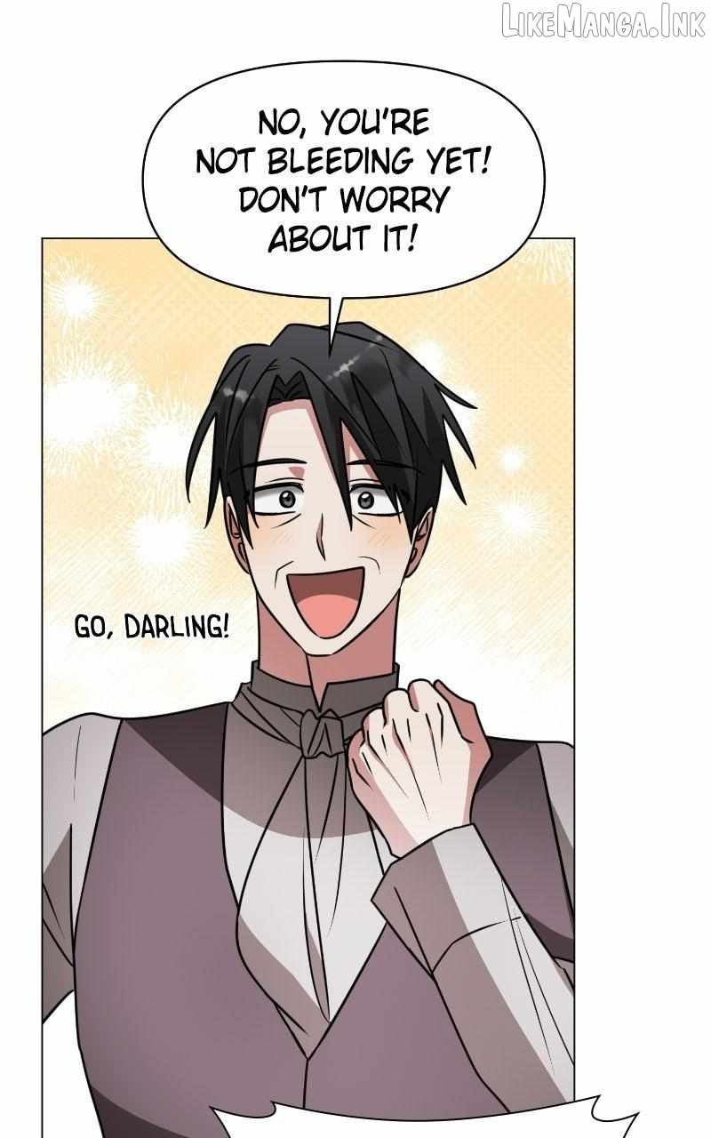 The Academy Is Ruined — Chapter 89 — page 92