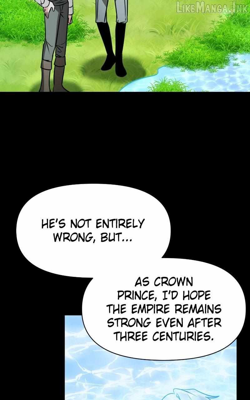 The Academy Is Ruined — Chapter 89 — page 97